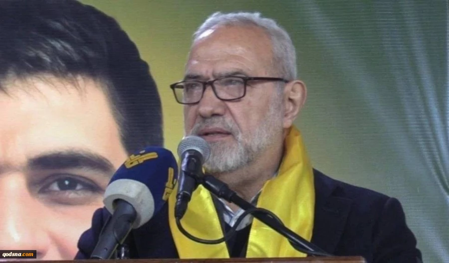 مقام حزب‌الله: لبنان هیچ گزینه‌ای جز مقاومت برای دفاع از خود ندارد 2