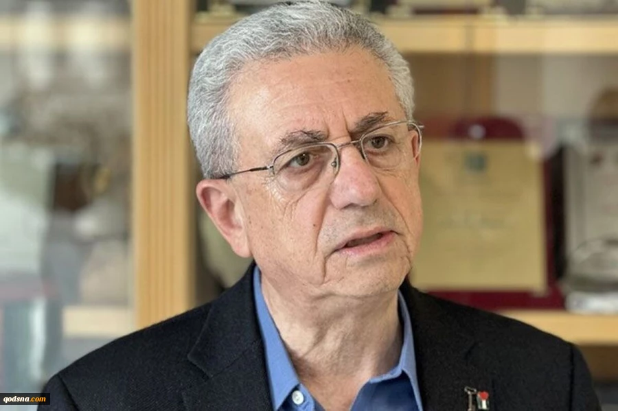 مصطفی البرغوثی: سخنان سفیر آمریکا نقشه راه جدید آمریکایی است 2