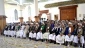 انجمن علمای یمن خواستار موضع واحد امت و تحریم کالاهای صهیونیستی آمریکایی شد