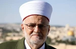 استانداری بیت المقدس: سختگیری اسرائیل مانع از حضور روزه داران در مسجد الاقصی نمی شود 4