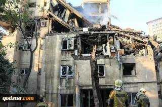 کارشناس صهیونی: قدرت موشکی ایران را دیدیم