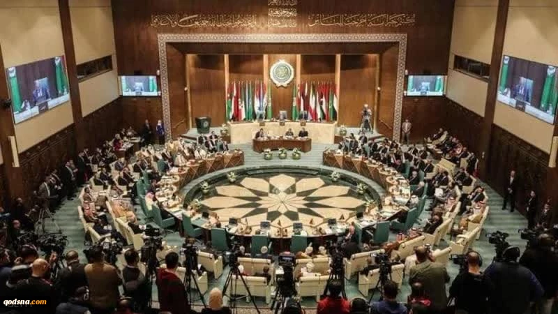 نشست اضطراری سازمان همکاری اسلامی درباره تشدید شهرک‌سازی در کرانه باختری 2