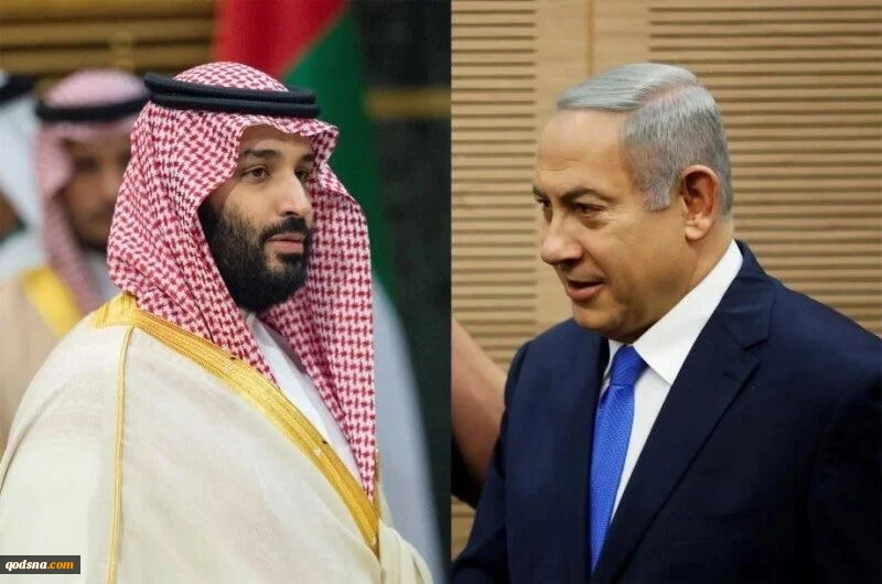 تغییر رویکرد عربستان سعودی نسبت به رژیم صهیونیستی و روند عادی‌سازی روابط 2