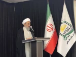 در نشست هم اندیشی فعالان و سازمان های مردم نهاد حامی ملت فلسطین مطرح شد؛

حجت الاسلام والمسلمین رحیمیان: فلسطین رمز پیروزی آخرالزمانی ما بر باطل خواهد بود/  ابوشریف : شاهد مقاومت افسانه‌ای ملت فلسطین هستیم 3
