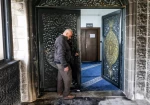 تعرض به ۴۵ مسجد کرانه باختری در سال ۲۰۲۵ 2