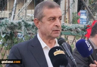 جنبش امل: مخالفان مقاومت تجاوزات صهیونیست‌ها به لبنان را تسهیل می‌کنند