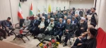صمود فلسطين… بوصلة الأمة: ملتقى المنظمات الداعمة لفلسطين بطهران يشدد علي مركزية القضية الفلسطينية وتدعو لتعزيز الدعم الشعبي والإعلامي 2