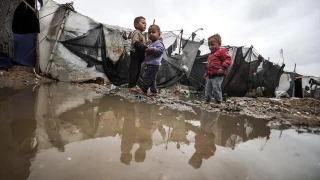 تشدید بحران انسانی در غزه