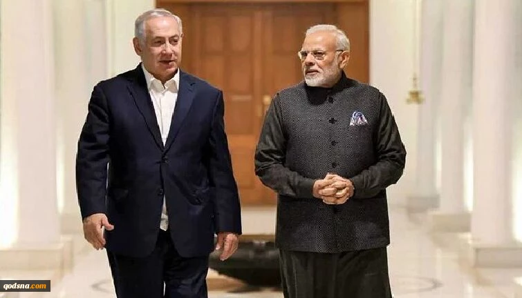 نگرانی مقامات صهیونیستی از رسوایی دیپلماتیک در آستانه سفر مودی 2