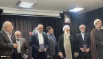 إزاحة الستار عن كتاب “الأزمة في اقتصاد الكيان الصهيوني”  2