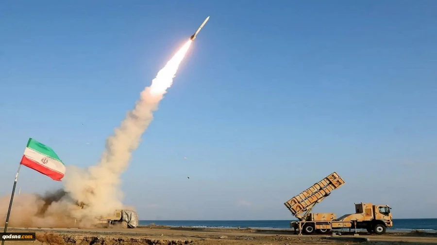 مجله آمریکایی: توان نظامی ایران قادر است به افول هژمونی جهانی آمریکا شتاب دهد 2