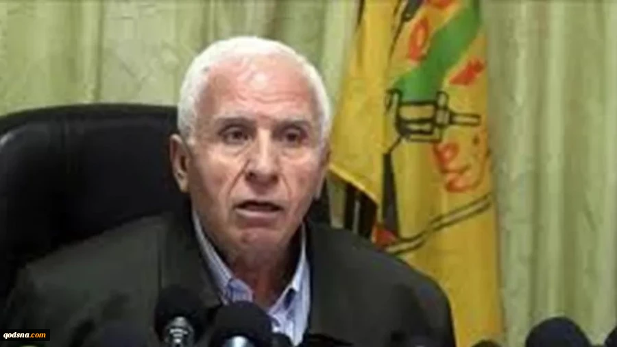 عزام الأحمد: حماس ليست تنظيما إرهابيا ونرفض نزع سلاحها  2