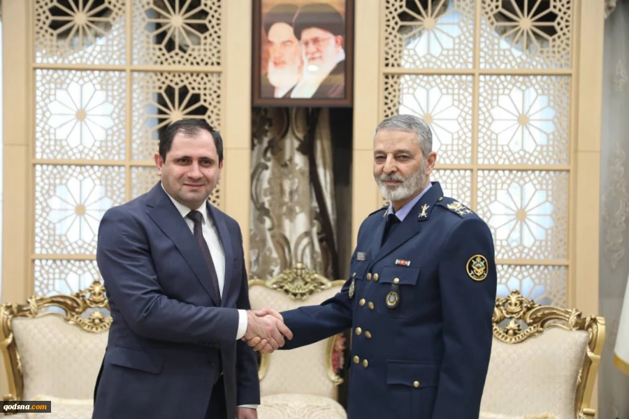 سرلشکر موسوی: دشمن در دفاع مقدس 12 روزه مجبور به التماس شد  2