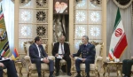 اللواء موسوي: مستعدون لتوسيع التعاون العسكري مع ارمينيا 2
