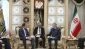 اللواء موسوي: مستعدون لتوسيع التعاون العسكري مع ارمينيا