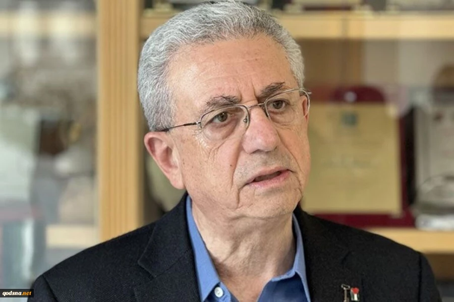 هشدار برغوثی درباره حذف فلسطین از معادلات غزه 2