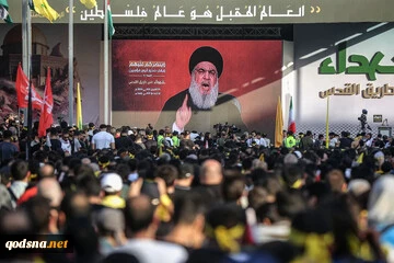 شهادت سید حسن نصرالله و بازخوانی عناصر قدرت در لبنان 2