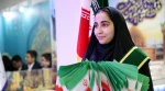 تصاویر/حال و هوای دومین روز سی و سومین نمایشگاه بین المللی قرآن کریم از قاب دوربین خبرگزاری قدس  3