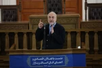قالیباف: همه گزینه‌ها در قبال آمریکا روی میز است، هم دیپلماسی عزتمندانه و هم دفاع پشیمان کننده/  اگر علیه ایران اقدامی کنند طعم مشت محکم ملت ایران و نیروهای دفاعی ما را خواهند چشید  2