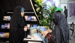 تصاویر/حال و هوای دومین روز سی و سومین نمایشگاه بین المللی قرآن کریم از قاب دوربین خبرگزاری قدس  7
