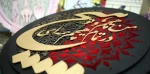 تصاویر/حال و هوای دومین روز سی و سومین نمایشگاه بین المللی قرآن کریم از قاب دوربین خبرگزاری قدس  15