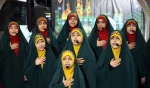تصاویر/حال و هوای دومین روز سی و سومین نمایشگاه بین المللی قرآن کریم از قاب دوربین خبرگزاری قدس  21
