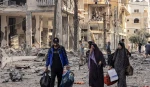 نكبة صامتة في الأغوار..الاحتلال يهجر 214 أسرة بدوية قسرياً في أقل من شهرين 2