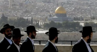 في ظل تغوّل إسرائيلي متصاعد

خبير مقدسي : أربع خطوات إسرائيلية تكشف "حرب تصفية" تستهدف المسجد الأقصى