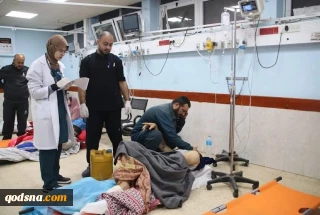 بیش از ۱۸ هزار بیمار نیازمند انتقال فوری از غزه