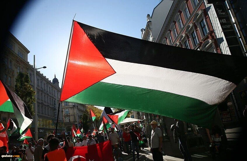 نشست سازمان همکاری اسلامی درباره طرح اسرائیلی «الحاق» کرانه‌باختری 2