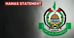 Hamas slams US decision to provide consular services in West Bank settlement as “dangerous precedent”