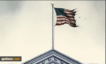 مقام نظامی بلندپایه آمریکا برکنار شد 2