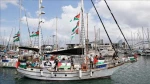 Pro-Palestinian activists, in coordination with civil society organizations, are preparing to launch a new joint maritime initiative to Gaza, bringing together the “Freedom Flotilla” and the “Sumud Convoy.” The campaign will include 200 vessels aimed at b