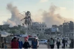 شهادت 5 فلسطینی دیگر در غزه در حملات پهپادی رژیم صهیونیستی/ نقض آتش بس همچنان ادامه دارد 2