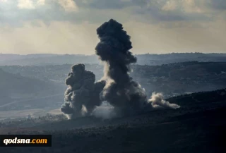 افزایش آمار قربانیان تجاوز رژیم صهیونیستی به لبنان به دو شهید/ نقض توافق آتش بس همچنان ادامه دارد