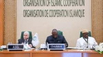 OIC reaffirms Islamic identity of Al-Aqsa, condemns Israeli annexation of West Bank
The Organization of Islamic Cooperation (OIC), during an extraordinary meeting of its Executive Committee at the level of foreign ministers held in Jeddah, reaffirmed tha