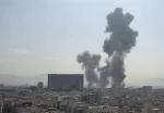 US, Zionist regime launch attack on Iran