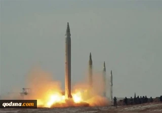 IRGC begins retaliatory missile, drone strikes following Us, Israeli aggression