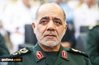 فرمانده قرارگاه خاتم: عملیات موشکی علیه منافع دشمنان تا شکست قطعی آن‌ها ادامه دارد