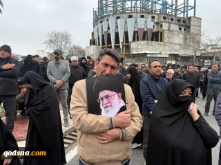 بیانیه شورای هماهنگی تبلیغات اسلامی به مناسبت شهادت رهبر انقلاب