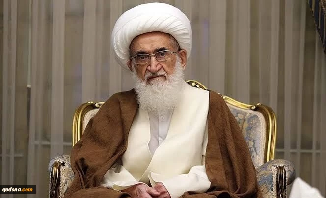 آیت الله نوری همدانی: شهادت رهبر انقلاب پاداش یک عمر مجاهدت و بندگی بود
 2
