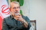 لاريجاني: تشكيل لجنة مؤقتة لقيادة الثورة إلى حين انتخاب قائد أعلى للثورة
 2
