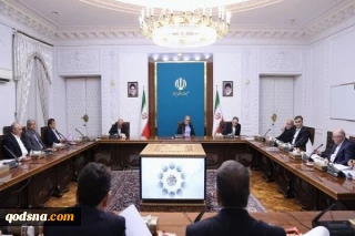 الحكومة الإيرانية تعلن الحداد العام 40 يوما على استشھاد قائد الثورة