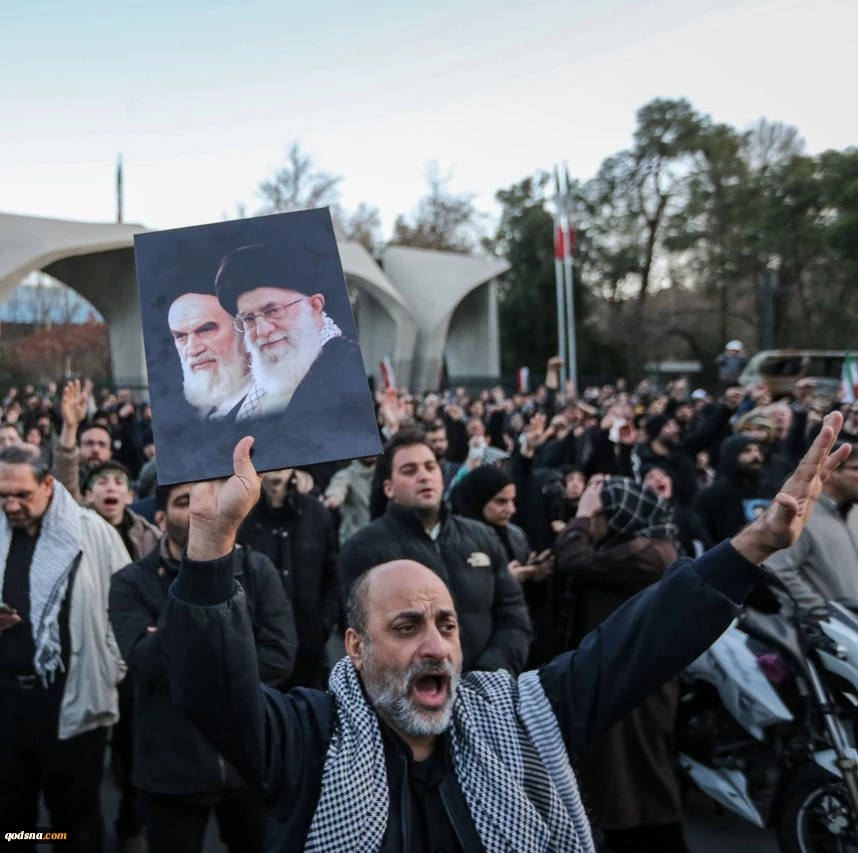 وزارت دفاع: هیچ مسامحه و گذشتی در «انتقام قائد» نخواهیم کرد 2