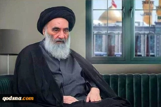آیت‌الله سیستانی: مردم ایران اجازه ندهند متجاوزان به اهداف شوم خود برسند