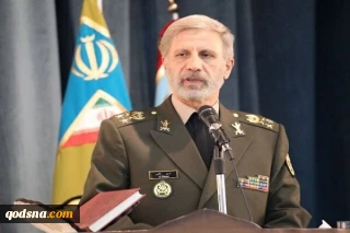 قائد الجيش الايراني: الرد الحاسم على العدو سيستمر حتى العقاب الكامل
