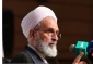 انتخاب آیت‌الله اعرافی به‌عنوان عضو فقیه شورای نگهبان در شورای رهبری
