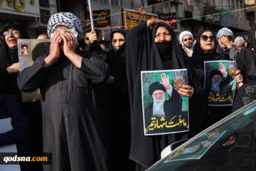 نامه وزیر خارجه ایران به سازمان ملل و شورای امنیت در پی شهادت رهبر معظم انقلاب 2