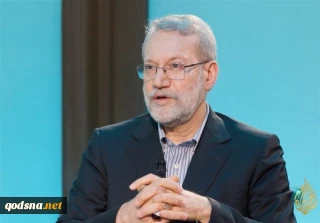 Iran’s Larijani rules out any talks with US