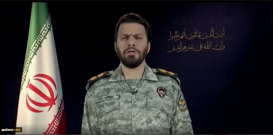 سخنگوی قرارگاه مرکزی خاتم الانبیا: صدای آژیر در سرزمین های اشغالی هرگز قطع نخواهد شد 2